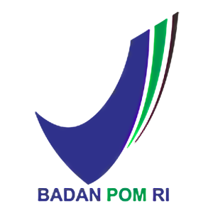 Logo BPOM RI