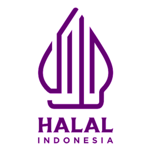 Logo Halal