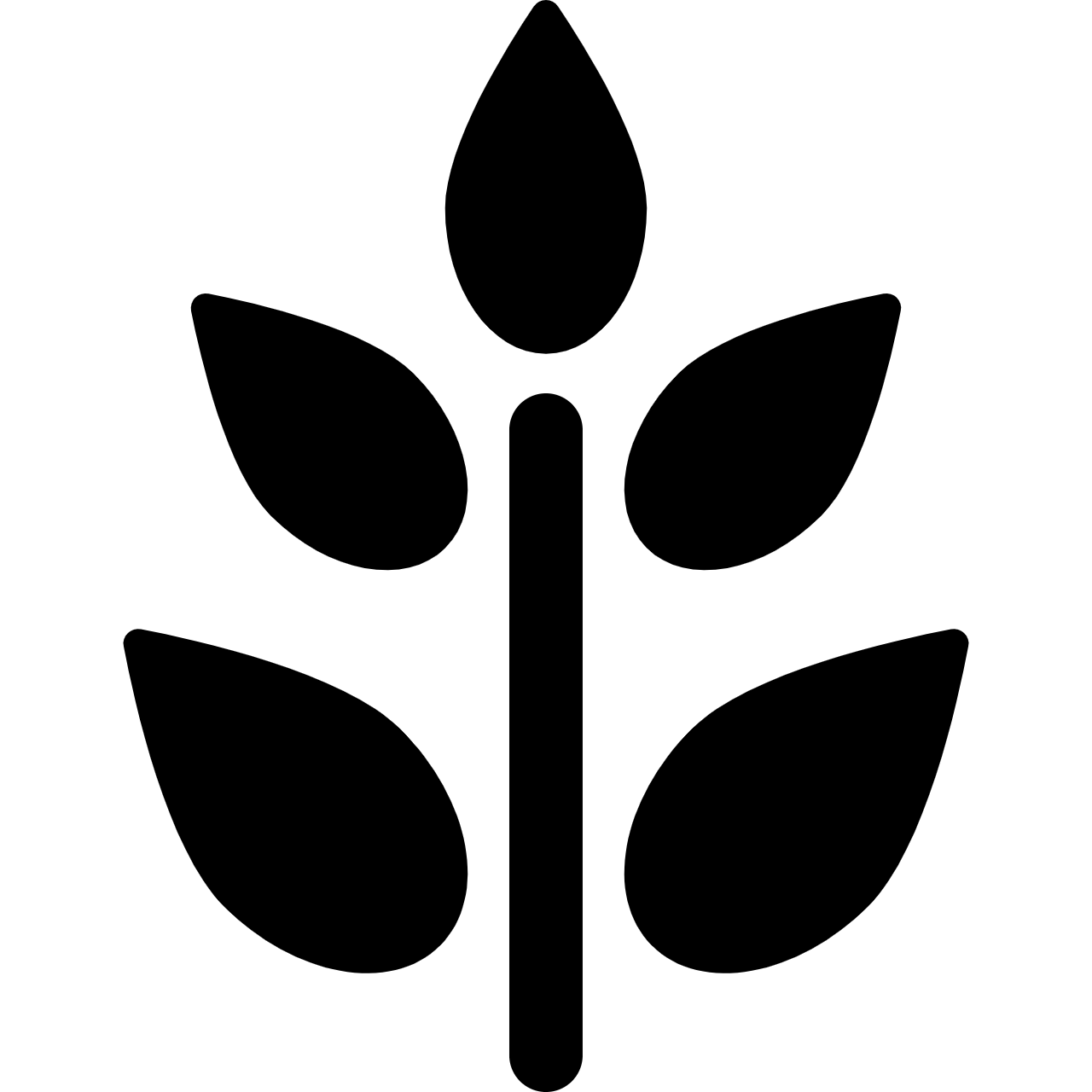 Ikon Bahan Baku