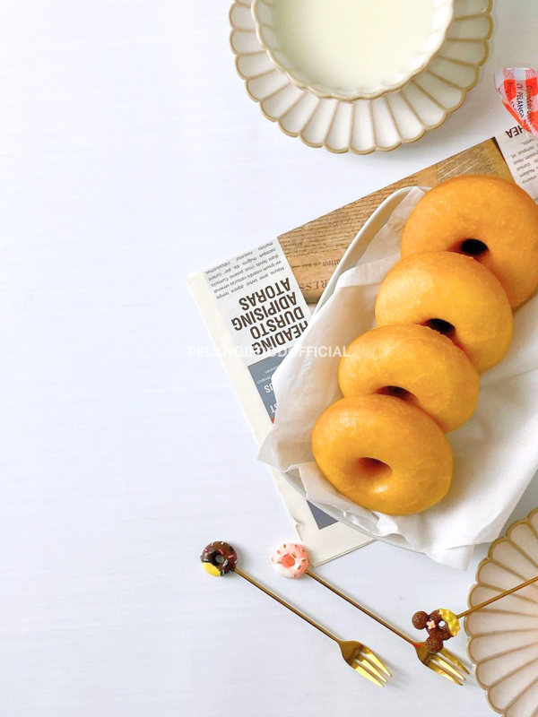Pelangi Donat - Image 3