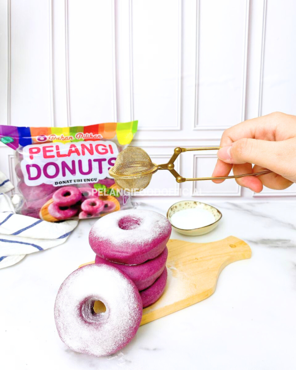 Pelangi Donat - Image 8