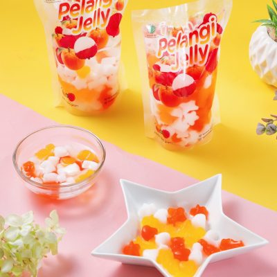 Pelangi Jelly